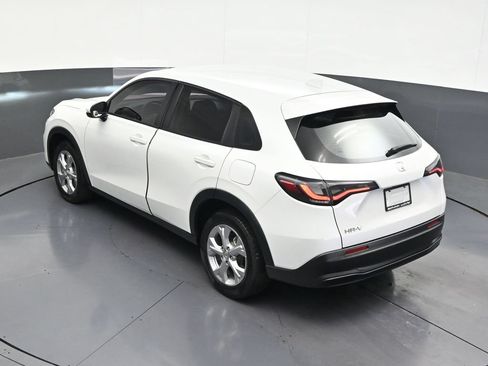 Used 2023 Honda HR-V LX image 18