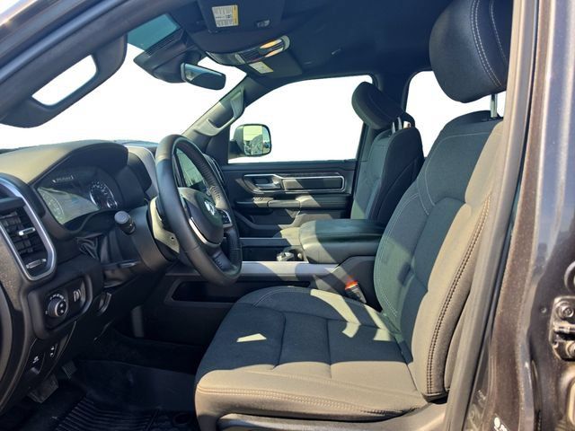 Used 2024 RAM 1500 Big Horn AWD/4WD image 11