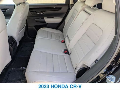 Used 2023 Honda CR-V EX-L image 22