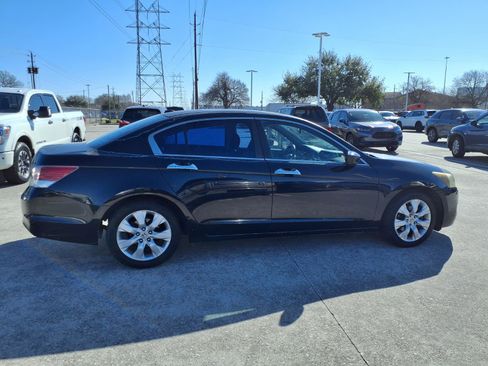 Used 2008 Honda Accord EX-L image 9