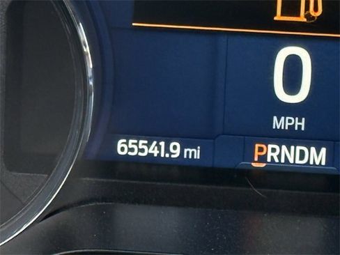 Used 2022 Ford Expedition XLT image 16