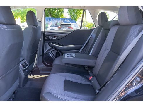 Certified 2025 Subaru Outback Premium AWD/4WD image 13
