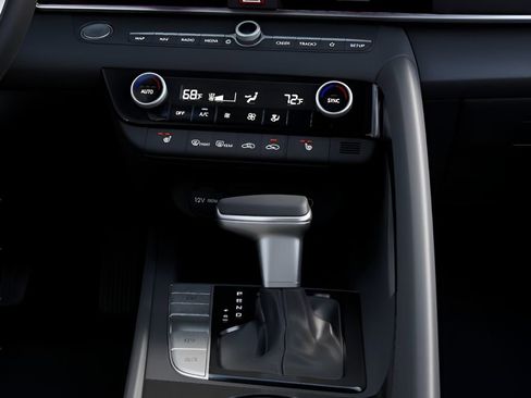 New 2026 Hyundai Elantra Limited FWD image 14