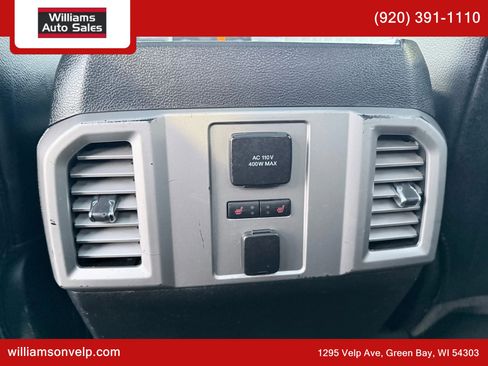 Used 2017 Ford F250 Lariat w/ Lariat Ultimate Package image 27