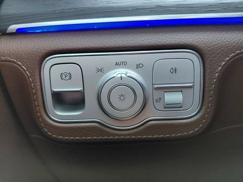 Used 2024 Mercedes-Benz GLE 350 4MATIC image 29