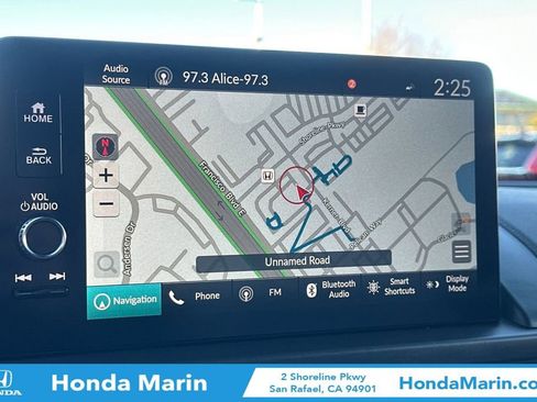 Used 2023 Honda Pilot Elite image 25