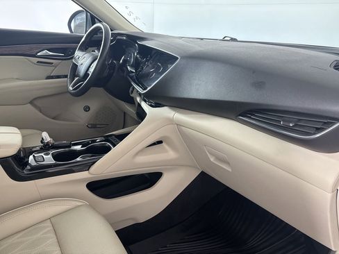 Used 2023 Buick Envision Avenir image 36