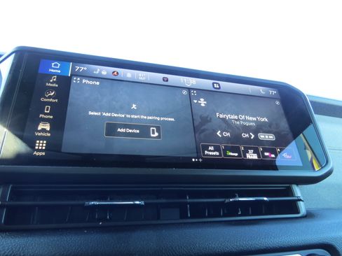 Used 2025 Jeep Wrangler Unlimited Sport S 4xe w/ Convenience Group image 26