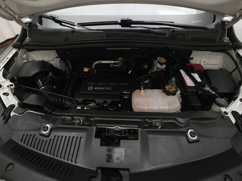 Used 2018 Buick Encore Premium w/ Experience Buick Package image 3