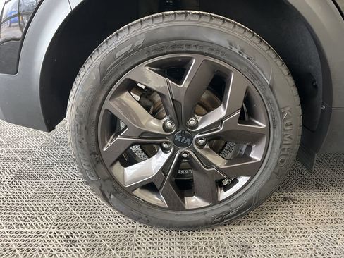 Used 2022 Kia Sportage Nightfall Edition image 27