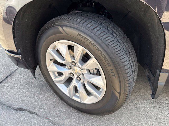 Used 2022 Chevrolet Silverado 1500 Custom RWD image 5