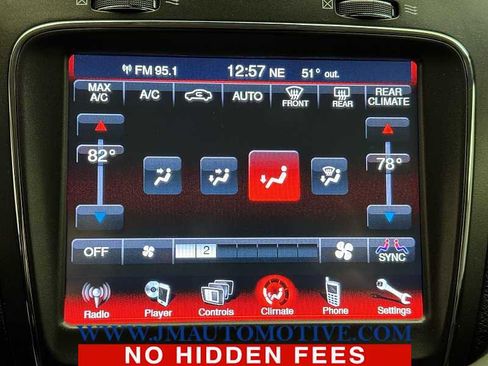 Used 2019 Dodge Journey Crossroad image 24