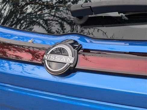 Used 2024 Nissan Kicks S image 15