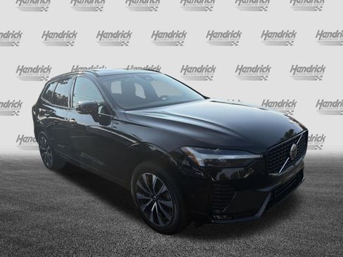 Certified 2024 Volvo XC60 B5 Plus w/ Protection Package Premier AWD/4WD image 2