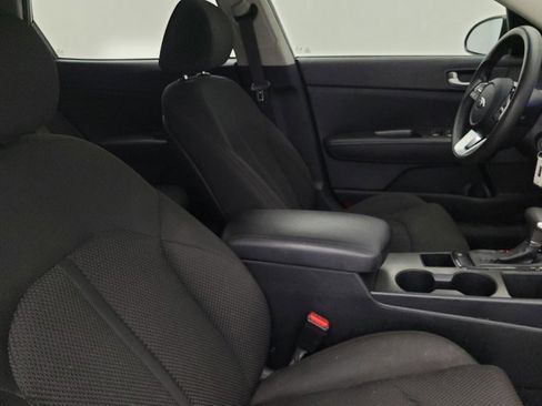 Used 2020 Kia Optima LX image 21