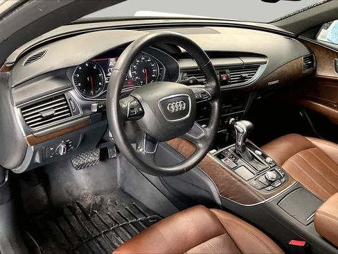 Used 2013 Audi A7 3.0T Prestige AWD/4WD image 20