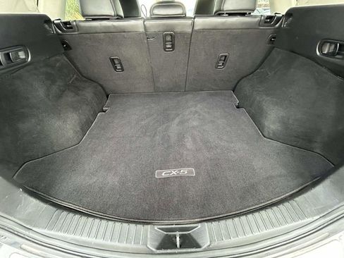 Used 2018 MAZDA CX-5 Grand Touring image 17