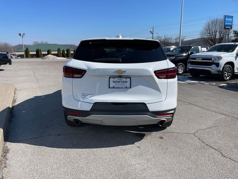Used 2024 Chevrolet Blazer LT image 45