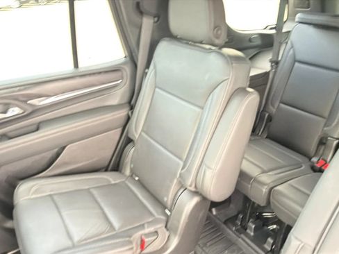 Used 2021 GMC Yukon Denali w/ Denali Premium Package AWD/4WD image 48