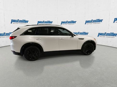 New 2026 MAZDA CX-90 3.3 Turbo S w/ Premium Package AWD/4WD image 12