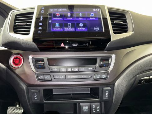 Used 2017 Honda Pilot EX-L image 29