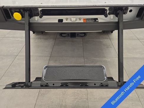 New 2026 Ford F350 Platinum w/ Platinum Plus Package AWD/4WD image 21