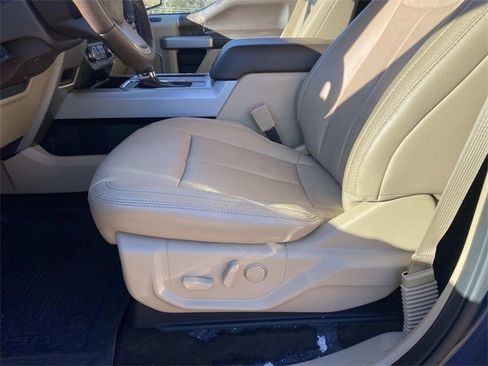 Certified 2019 Ford F150 Lariat w/ FX4 Off-Road Package image 55