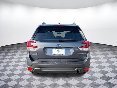 Used 2023 Subaru Forester Premium AWD/4WD image 10