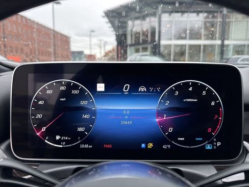 Certified 2022 Mercedes-Benz C 300 4MATIC Sedan image 15