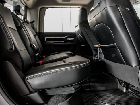 Used 2023 RAM 2500 Laramie AWD/4WD image 34