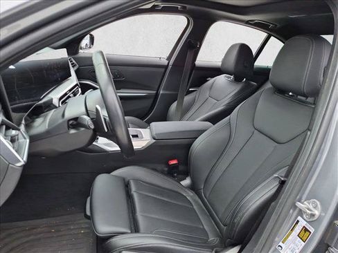 Used 2024 BMW M340i RWD image 12