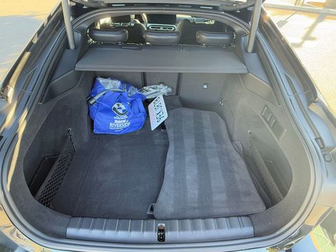 Certified 2023 BMW i4 M50 w/ Premium Package image 17