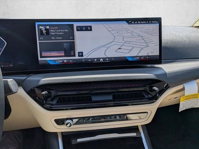 Used 2026 BMW 330i Sedan RWD image 11