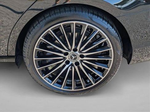 Certified 2026 Mercedes-Benz C 300 Sedan image 25