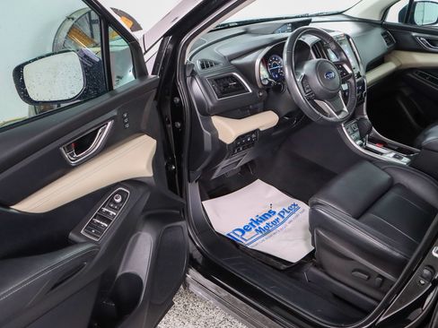 Used 2022 Subaru Ascent Limited AWD/4WD image 3