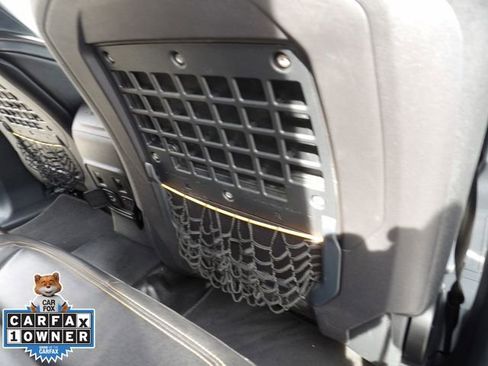 Certified 2021 Ford Bronco Badlands image 34