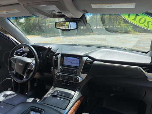 Used 2017 Chevrolet Tahoe Premier image 30