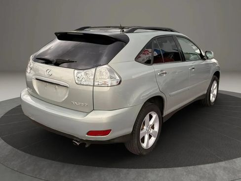 Used 2008 Lexus RX 350 AWD image 4