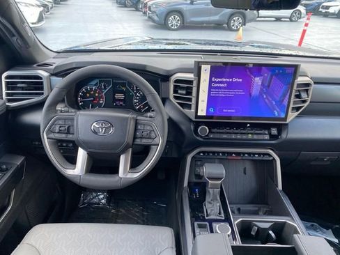 New 2025 Toyota Tundra SR5 image 13