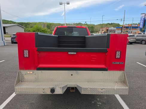 Used 2024 Ford F350 XL AWD/4WD image 4