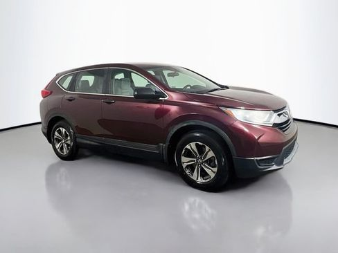 Used 2019 Honda CR-V LX image 21