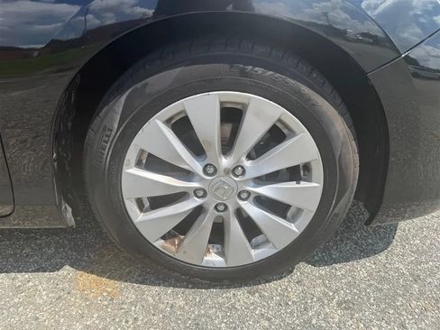 Used 2015 Honda Accord EX-L image 44