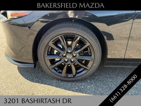 New 2026 MAZDA MAZDA3 Hatchback w/Premium Plus Pkg AWD/4WD image 22