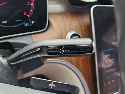 Used 2023 Mercedes-Benz C 300 Sedan image 11