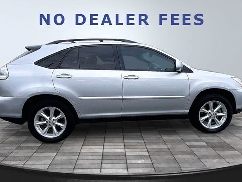 Used 2009 Lexus RX 350 2WD image 30