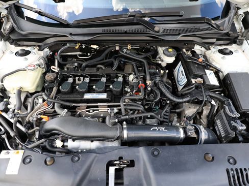 Used 2020 Honda Civic Si image 23