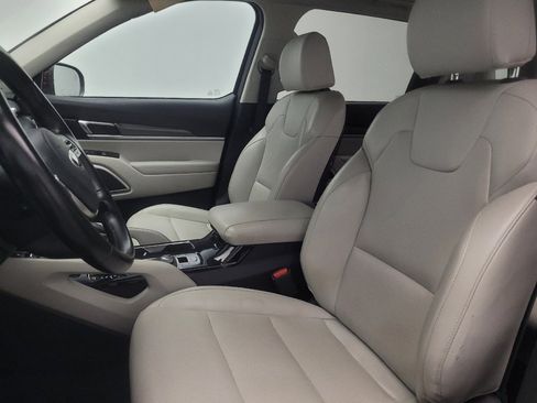 Used 2021 Kia Telluride S FWD image 17