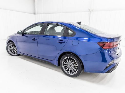 Used 2024 Kia Forte GT-Line FWD image 4