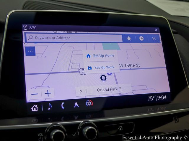 Used 2020 Cadillac CT5 V w/ Premium Package RWD image 16