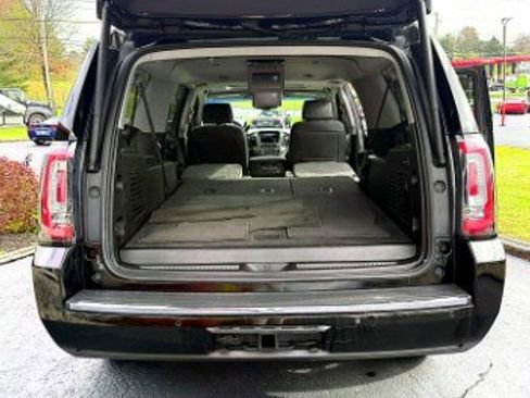 Used 2019 GMC Yukon XL Denali w/ Open Road Package image 31